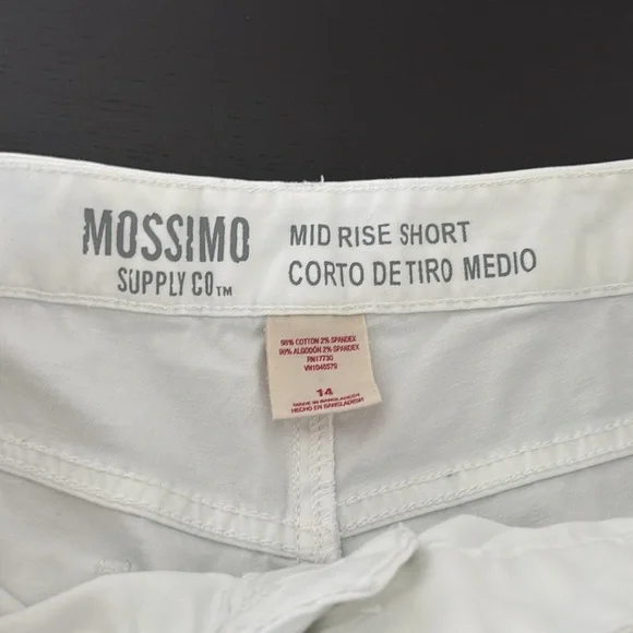 Edgy Streetwear BUNDLE (4) Bustier Shorts Tee Button Down Y2k Coquette Festival - Picture 4 of 16